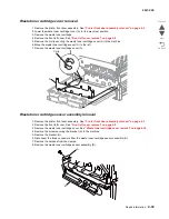 Preview for 337 page of Lexmark C935 Series Service Manual