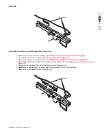 Preview for 338 page of Lexmark C935 Series Service Manual