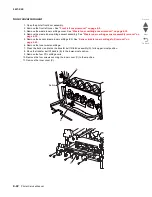 Preview for 340 page of Lexmark C935 Series Service Manual