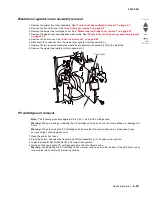 Preview for 341 page of Lexmark C935 Series Service Manual