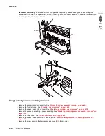 Preview for 342 page of Lexmark C935 Series Service Manual