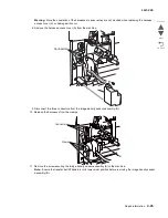 Preview for 343 page of Lexmark C935 Series Service Manual