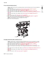 Preview for 346 page of Lexmark C935 Series Service Manual