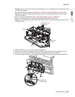 Preview for 347 page of Lexmark C935 Series Service Manual