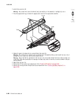 Preview for 358 page of Lexmark C935 Series Service Manual