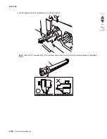 Preview for 360 page of Lexmark C935 Series Service Manual