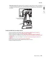 Preview for 361 page of Lexmark C935 Series Service Manual