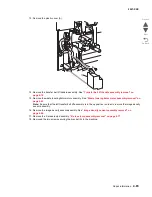 Preview for 363 page of Lexmark C935 Series Service Manual