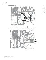 Preview for 364 page of Lexmark C935 Series Service Manual