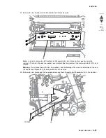 Preview for 365 page of Lexmark C935 Series Service Manual