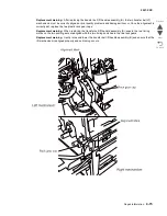 Preview for 373 page of Lexmark C935 Series Service Manual