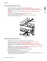 Preview for 374 page of Lexmark C935 Series Service Manual