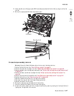 Preview for 375 page of Lexmark C935 Series Service Manual