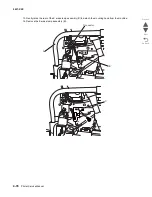 Preview for 376 page of Lexmark C935 Series Service Manual