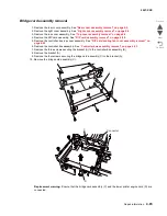 Preview for 383 page of Lexmark C935 Series Service Manual