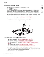 Preview for 386 page of Lexmark C935 Series Service Manual