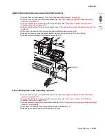 Preview for 393 page of Lexmark C935 Series Service Manual