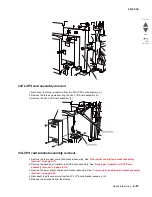 Preview for 395 page of Lexmark C935 Series Service Manual