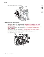 Preview for 398 page of Lexmark C935 Series Service Manual