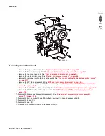 Preview for 406 page of Lexmark C935 Series Service Manual