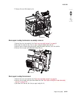 Preview for 409 page of Lexmark C935 Series Service Manual