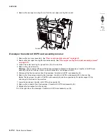 Preview for 410 page of Lexmark C935 Series Service Manual