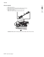 Preview for 414 page of Lexmark C935 Series Service Manual