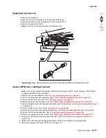 Preview for 415 page of Lexmark C935 Series Service Manual