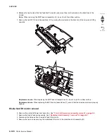 Preview for 418 page of Lexmark C935 Series Service Manual