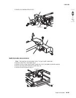 Preview for 419 page of Lexmark C935 Series Service Manual