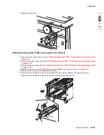 Preview for 423 page of Lexmark C935 Series Service Manual