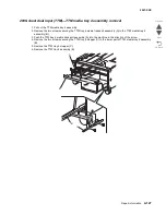 Preview for 425 page of Lexmark C935 Series Service Manual