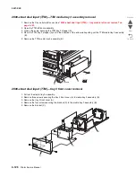 Preview for 426 page of Lexmark C935 Series Service Manual