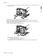 Preview for 428 page of Lexmark C935 Series Service Manual