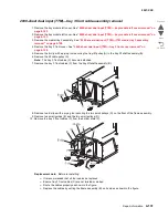 Preview for 429 page of Lexmark C935 Series Service Manual