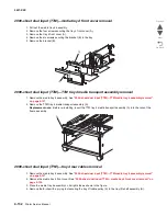 Preview for 430 page of Lexmark C935 Series Service Manual