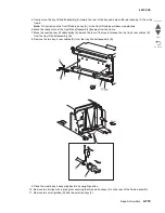 Preview for 431 page of Lexmark C935 Series Service Manual