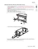 Preview for 433 page of Lexmark C935 Series Service Manual