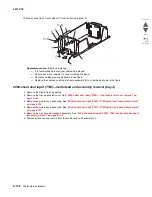 Preview for 434 page of Lexmark C935 Series Service Manual