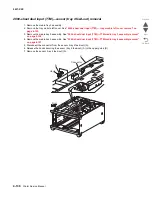 Preview for 436 page of Lexmark C935 Series Service Manual