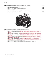 Preview for 442 page of Lexmark C935 Series Service Manual