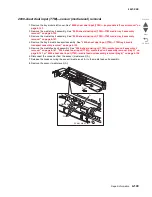 Preview for 447 page of Lexmark C935 Series Service Manual