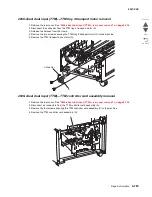 Preview for 461 page of Lexmark C935 Series Service Manual