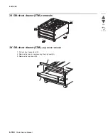 Preview for 462 page of Lexmark C935 Series Service Manual