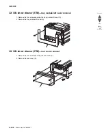 Preview for 464 page of Lexmark C935 Series Service Manual