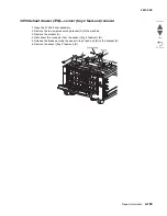 Preview for 467 page of Lexmark C935 Series Service Manual