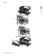 Preview for 470 page of Lexmark C935 Series Service Manual