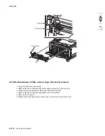 Preview for 472 page of Lexmark C935 Series Service Manual