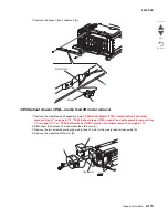 Preview for 473 page of Lexmark C935 Series Service Manual