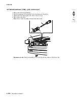 Preview for 484 page of Lexmark C935 Series Service Manual